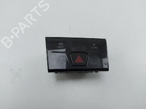Used Warning switch Warning switch VW GOLF VIII (CD1, DA1) 1.5 eTSI (150 hp) 13144308 13144308