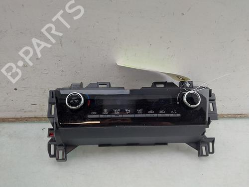 Climate control TOYOTA YARIS CROSS (MXP_) 1.5 Hybrid (MXPJ10) | BP37463068I5 - Image 2