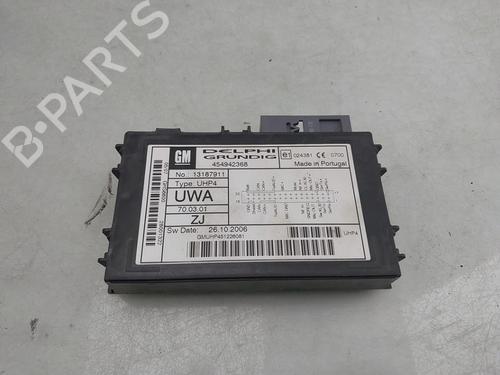 Elektronisk modul Elektronisk modul 38498908 38498908
