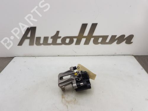 Used Left rear brake caliper Left rear brake caliper SEAT LEON Sportstourer (KL8, KLD) 1.5 TSI (131 hp) 12032356 12032356