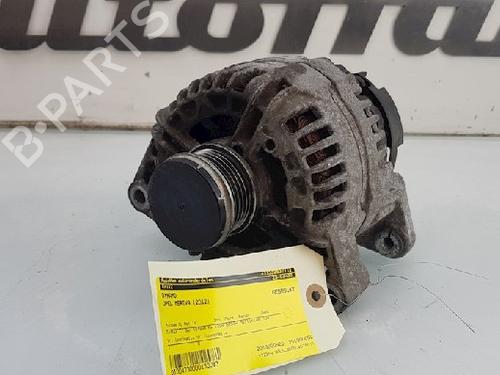 Alternator OPEL MERIVA B MPV (S10) 1.4 (75) | BP12012150M7 