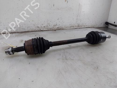 Left front driveshaft ALFA ROMEO MITO (955_) 1.4 (955AXB1B, 955.AXF1B) | BP36071101M38 - Image 2