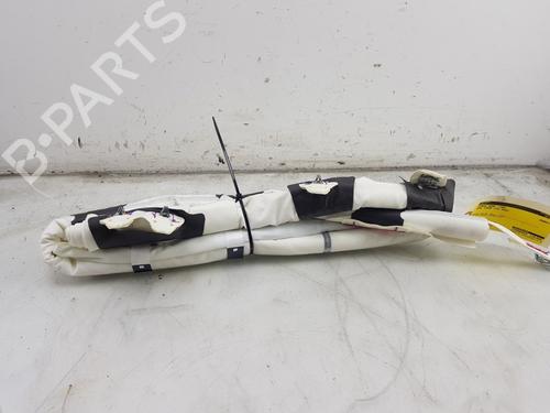 Left curtain airbag OPEL CORSA F (P2JO) 1.2 (68) | BP29713186C11 