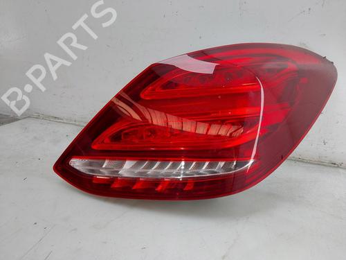 Right taillight MERCEDES-BENZ C-CLASS (W205) AMG C 43 4-matic (205.064) | BP30435460C35 