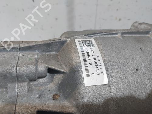 Gearbox AUDI A6 C8 Avant (4A5) 50 TDI Mild Hybrid quattro | BP32087387M3  - Image 9
