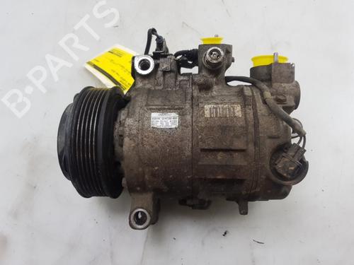 AC compressor BMW 3 (F30, F80) 320 i | BP26125164M34 