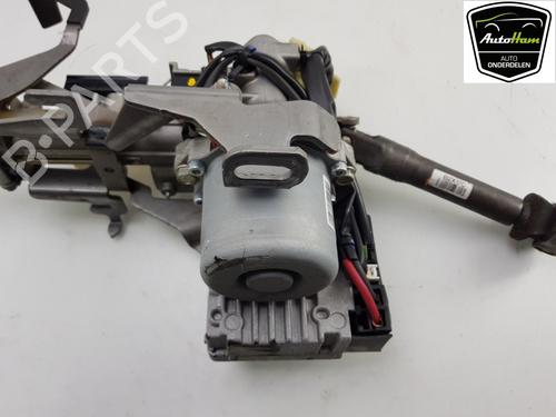 Steering column RENAULT MEGANE III Grandtour (KZ0/1) 1.5 dCi (KZ09, KZ0D, KZ1G, KZ29, KZ14, KZ1W, KZ10, KZ1F,... | BP13149807M21 