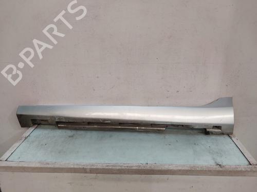 Used Left sideskirt Left sideskirt VOLVO V40 Hatchback (525) T2 GTDi (120 hp) 34124208 34124208