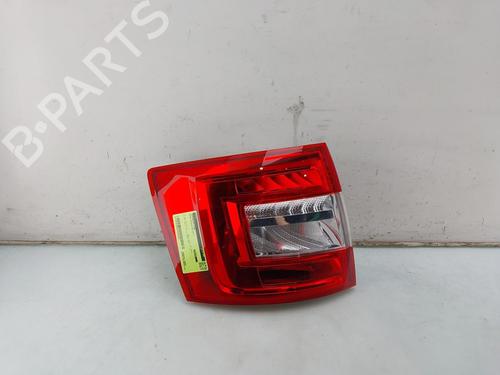 Used Left taillight Left taillight 36838800 36838800