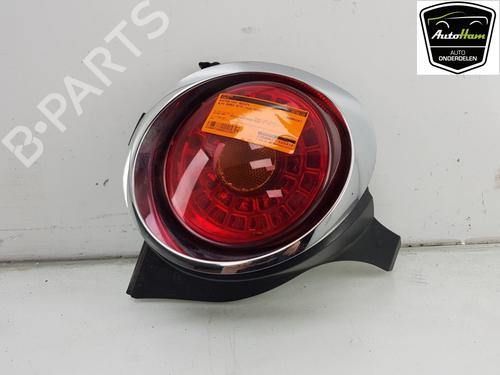 Used Left taillight ALFA ROMEO MITO (955_) 1.3 MultiJet (955AXT1A) (84 hp) 17763401