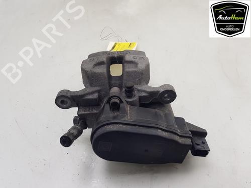 Left rear brake caliper VOLVO XC40 (536) T4 Plug-in Hybrid | BP17672104M107 