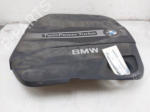 Underbody protection BMW X5 (F15, F85) xDrive 30 d | BP29545980M92 