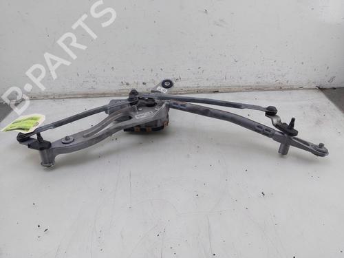 Vindrude Viskermekanisme PORSCHE 718 BOXSTER (982) 2.5 S (982330, 982331) | BP30845596C83 - Image 2