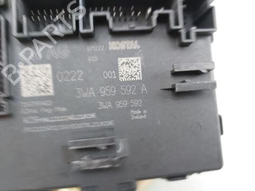Control unit VW TIGUAN (CT1) 1.5 eTSI | BP39467322M11 - Image 4