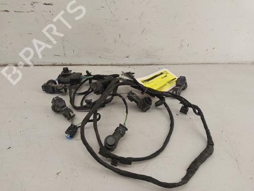 Used Electronic module Electronic module 37487231 37487231