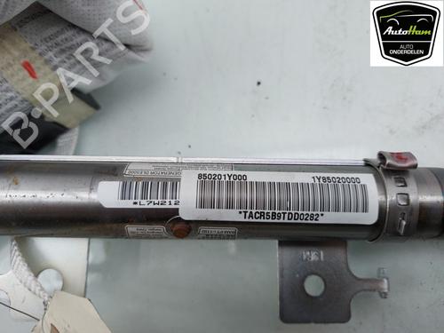 Right curtain airbag KIA PICANTO II (TA) 1.2 | BP12062939C12