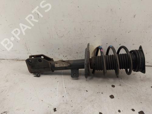 Used Right front shock absorber Right front shock absorber OPEL MOKKA MOKKA-e (76) (136 hp) 39668336 39668336
