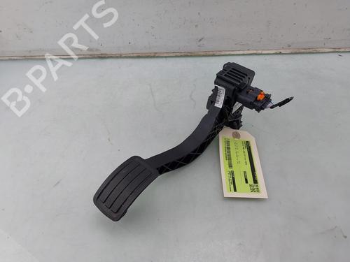 Pedal Pedal TOYOTA PROACE CITY Box Body/MPV (BPZ_) 1.5 D-4D 130 (BPZM) (131 hp) 33717857 33717857