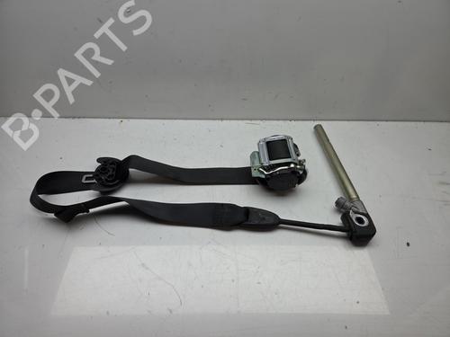Used Front right seatbelt VW ID.3 (E11, E12) Pure (150 hp) 28197749