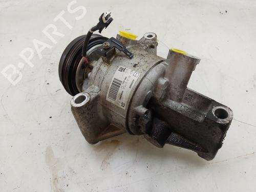 AC compressor NISSAN MICRA V (K14) 1.0 | BP29174813M34 - Image 3