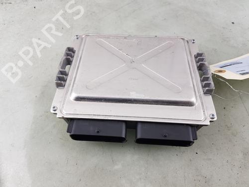 Control unit DACIA DUSTER (HM_) 1.0 LPG (HMMT) | BP24316781M11 - Image 2