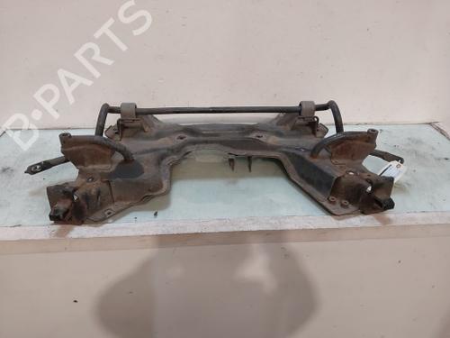 Used Subframe Subframe OPEL CROSSLAND X / CROSSLAND (P17, P2QO) 1.2 (75) (110 hp) 25121966 25121966