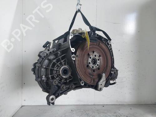 Used Gearbox Gearbox 38913504 38913504