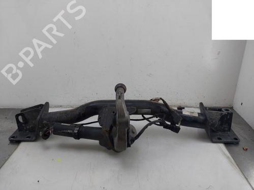 Used Tow ball/Mechanism BMW X5 (F15, F85) xDrive 30 d (258 hp) 29504119