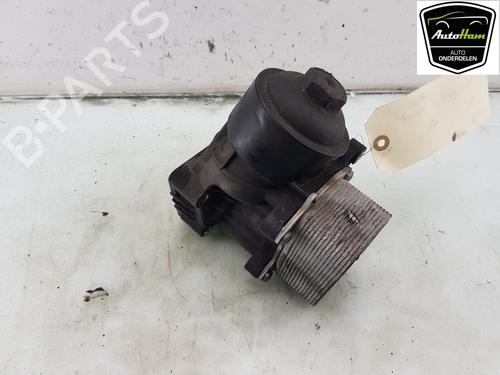 Used Support SKODA FABIA II (542) 1.2 TDI (75 hp) 19128004