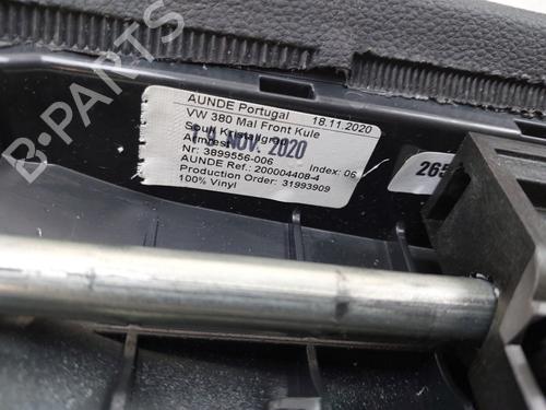 Armrest / Center console VW GOLF VIII (CD1, DA1) 1.4 GTE Plug-in Hybrid | BP36787564I20 - Image 4
