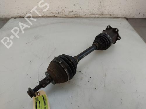 Used Left front driveshaft Left front driveshaft SEAT LEON (5F1) 2.0 TDI (150 hp) 34695819 34695819