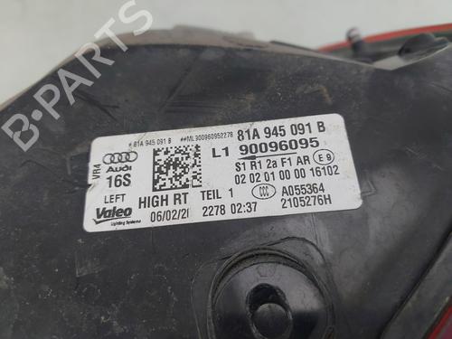 Left taillight AUDI Q2 (GAB, GAG) SQ2 TFSI quattro | BP37179264C34 - Image 5