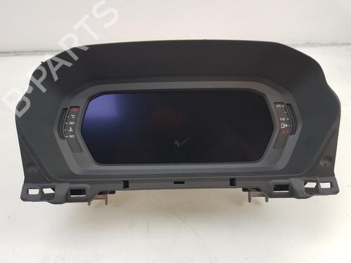 Instrument cluster AUDI A3 Limousine (8YS, 8YM) 30 TFSI Mild Hybrid | BP33045148C47 - Image 2