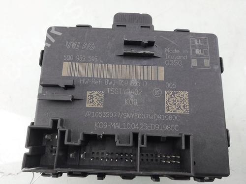 Control unit AUDI A3 Limousine (8YS, 8YM) 30 TFSI Mild Hybrid | BP26125231M11 - Image 3