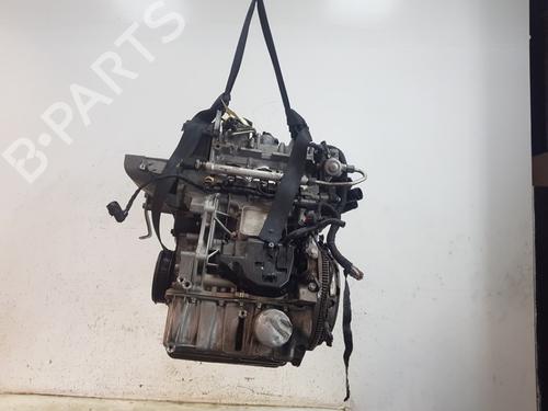 Used Engine SKODA FABIA III Estate (NJ5) 1.0 TSI (95 hp) 28715739
