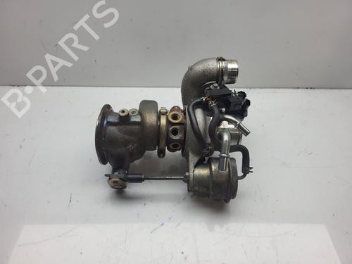 Used Turbocharger/Supercharger OPEL ASTRA K Sports Tourer (B16) 1.0 Turbo (35) (105 hp) 26508435
