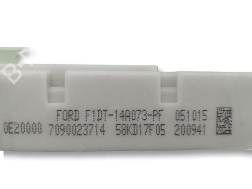 Control unit FORD FOCUS III Turnier 1.0 EcoBoost | BP40598403M11 - Image 4