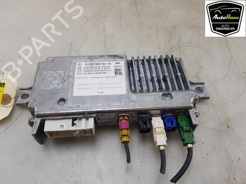 Used Electronic module MERCEDES-BENZ AMG GT (C190) GT R (190.379) (585 hp) 20643849
