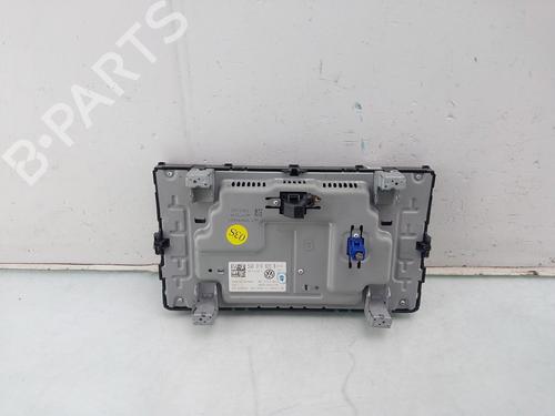 Electronic module VW POLO VI (AW1, BZ1, AE1) 1.0 TSI | BP30633779M83 - Image 4
