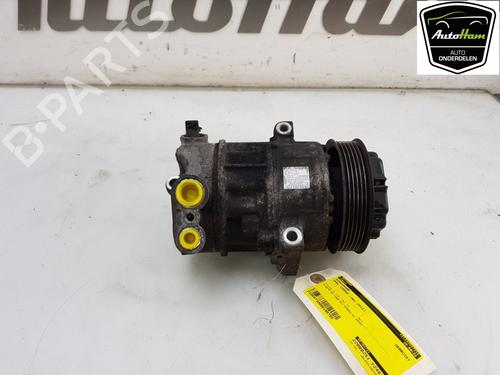AC compressor OPEL CORSA D (S07) 1.3 CDTI (L08, L68) | BP12037820M34 