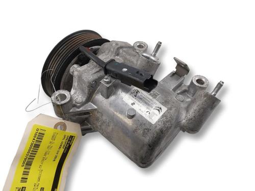 AC compressor OPEL COMBO Box Body/MPV (K9) 1.5 D | BP40451023M34 - Image 3