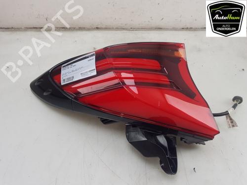 Used Left taillight Left taillight TOYOTA C-HR (_X1_) 2.0 Hybrid (MAXH10) (184 hp) 22699053 22699053