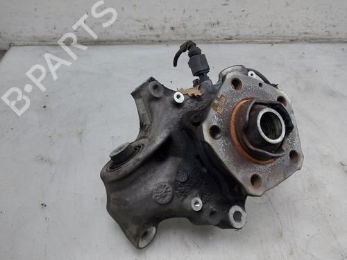 Right rear steering knuckle AUDI A6 C8 Avant (4A5) 50 TDI Mild Hybrid quattro | BP32002359M28