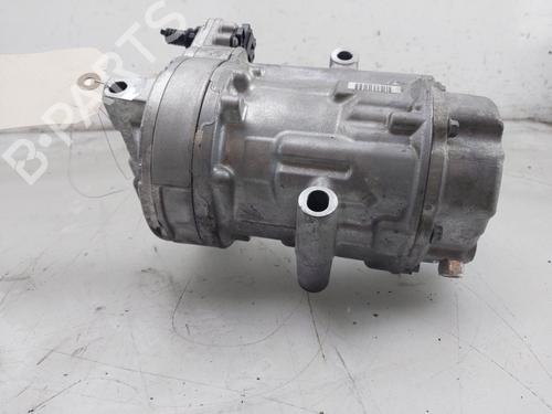 Used AC compressor RENAULT ARKANA I (LCM_, LDN_) 1.6 E-TECH 145 (LDMU) (143 hp) 32319701