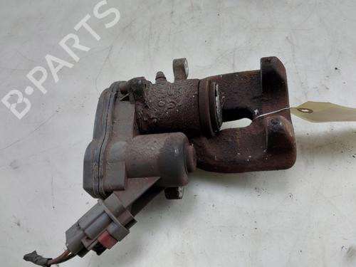 Left rear brake caliper RENAULT GRAND SCÉNIC III (JZ0/1_) 1.4 16V (JZ0F) | BP29445791M107 
