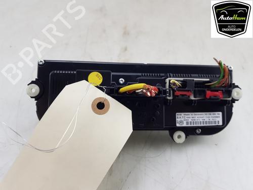Climate control VW CADDY IV Box Body/MPV (SAA, SAH) 2.0 TDI | BP22174611I5 