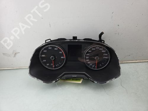 Used Instrument cluster SEAT IBIZA V (KJ1, KJG) 1.0 TSI (95 hp) 31922790