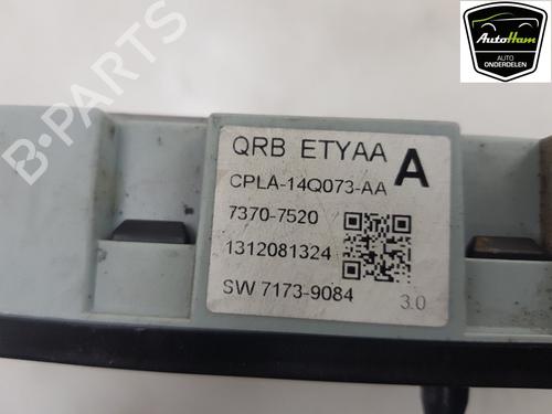 Fuse box LAND ROVER RANGE ROVER SPORT II (L494) 3.0 TDV6 4x4 | BP13307198E1 