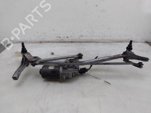 Used Front wipers mechanism BMW 3 Touring (E91) 320 i (150 hp) 30184097