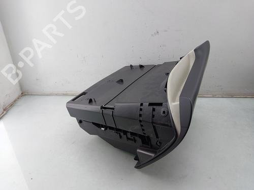Glove box RENAULT CAPTUR I (J5_, H5_) 1.2 TCe 120 | BP33812027C95 - Image 3